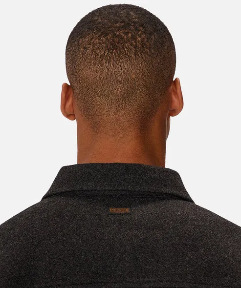 INDUSTRIE - The New Coleman Jacket - Charcoal