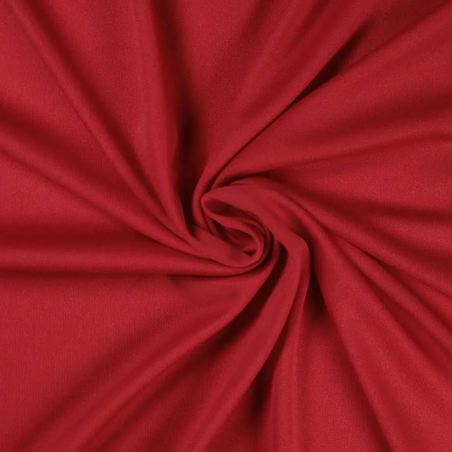 Interlock Lining