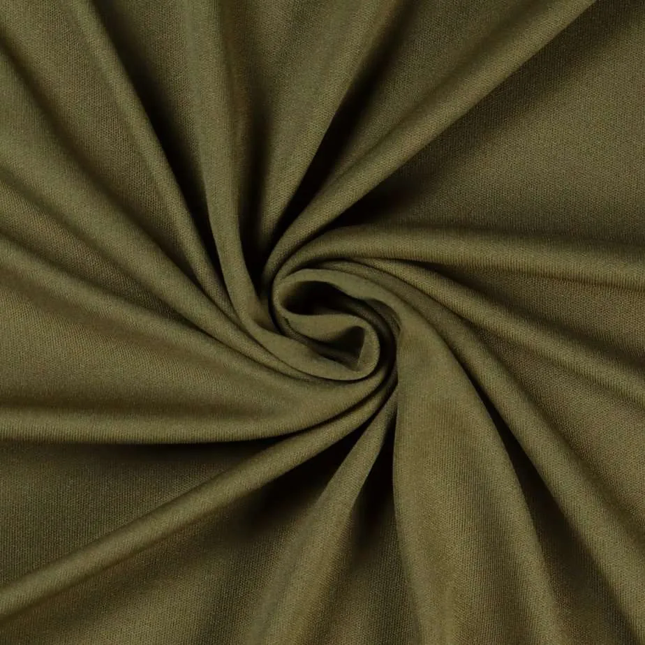 Interlock Lining