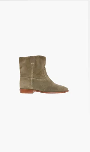 Isabel Marant | Crisi Boots - Taupe