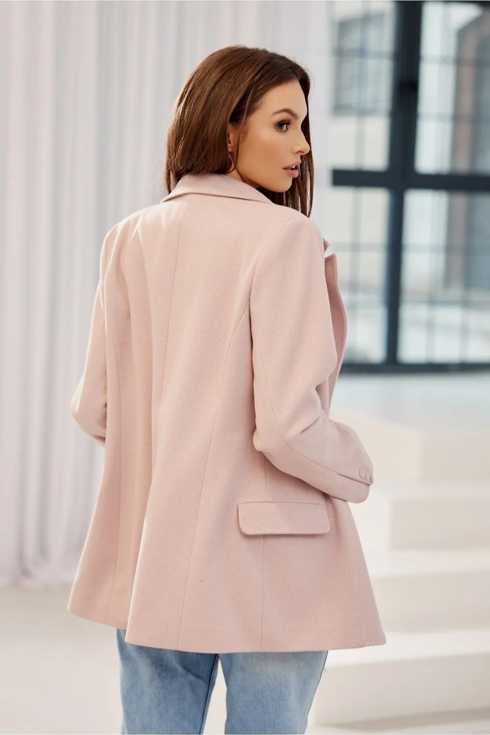 Jacket Roco Fashion