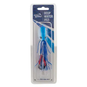 Jarvis Walker Deep Water jig Twin Hook