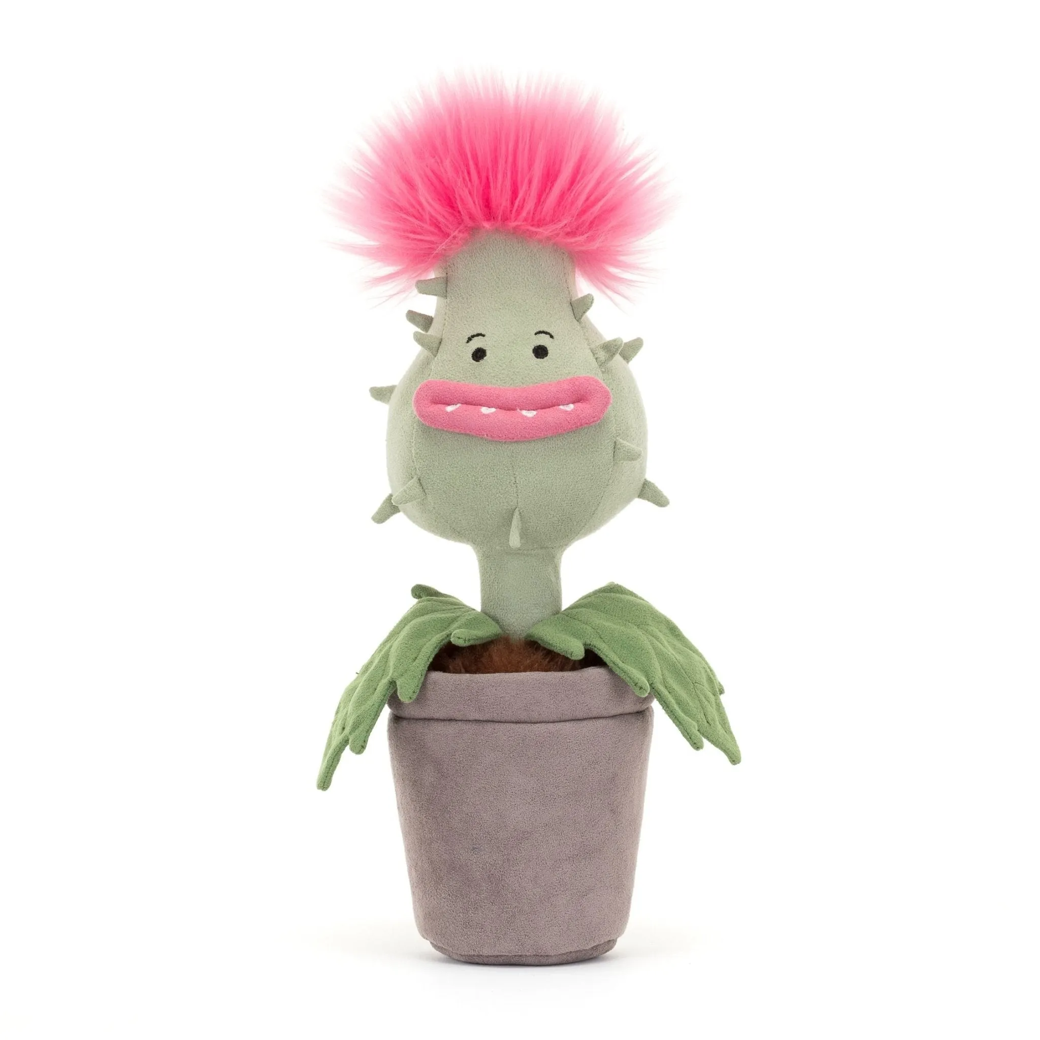 Jellycat Carniflore Priscilla