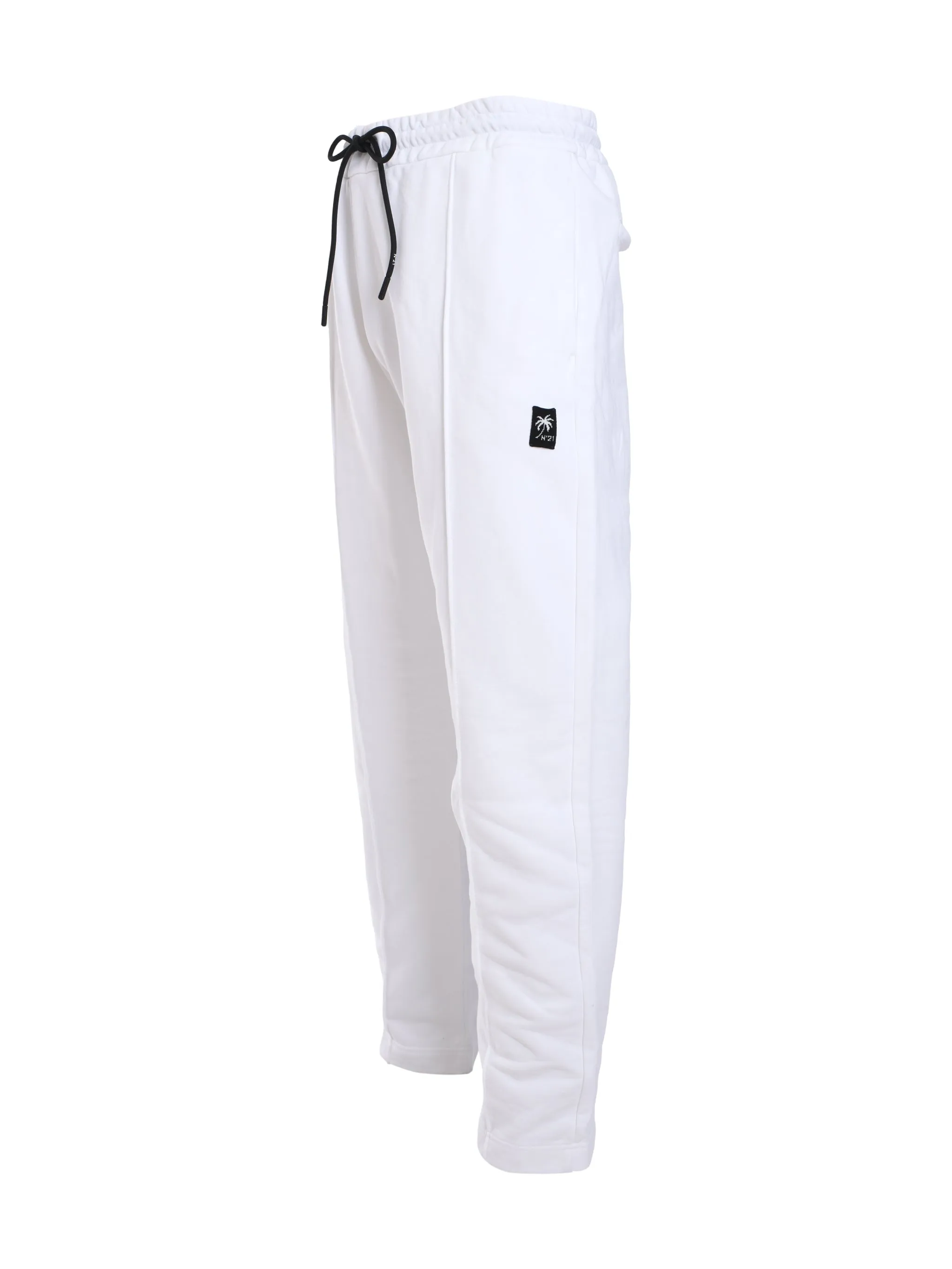 JERSEY TROUSERS