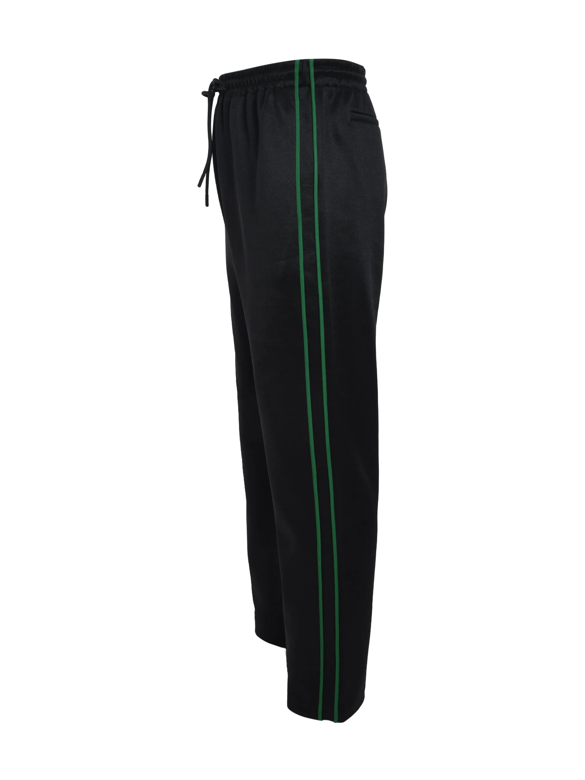 JERSEY TROUSERS