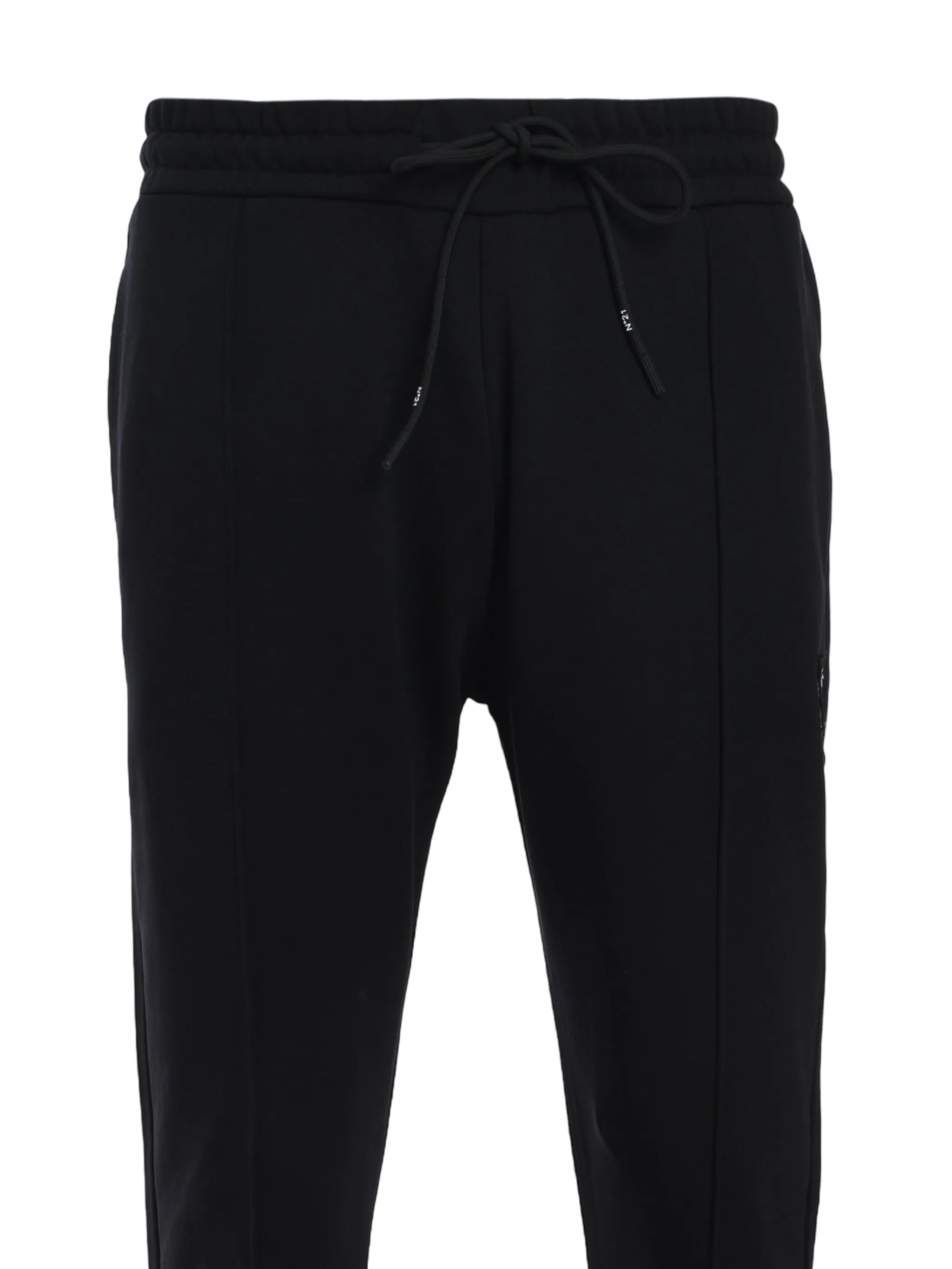 JERSEY TROUSERS