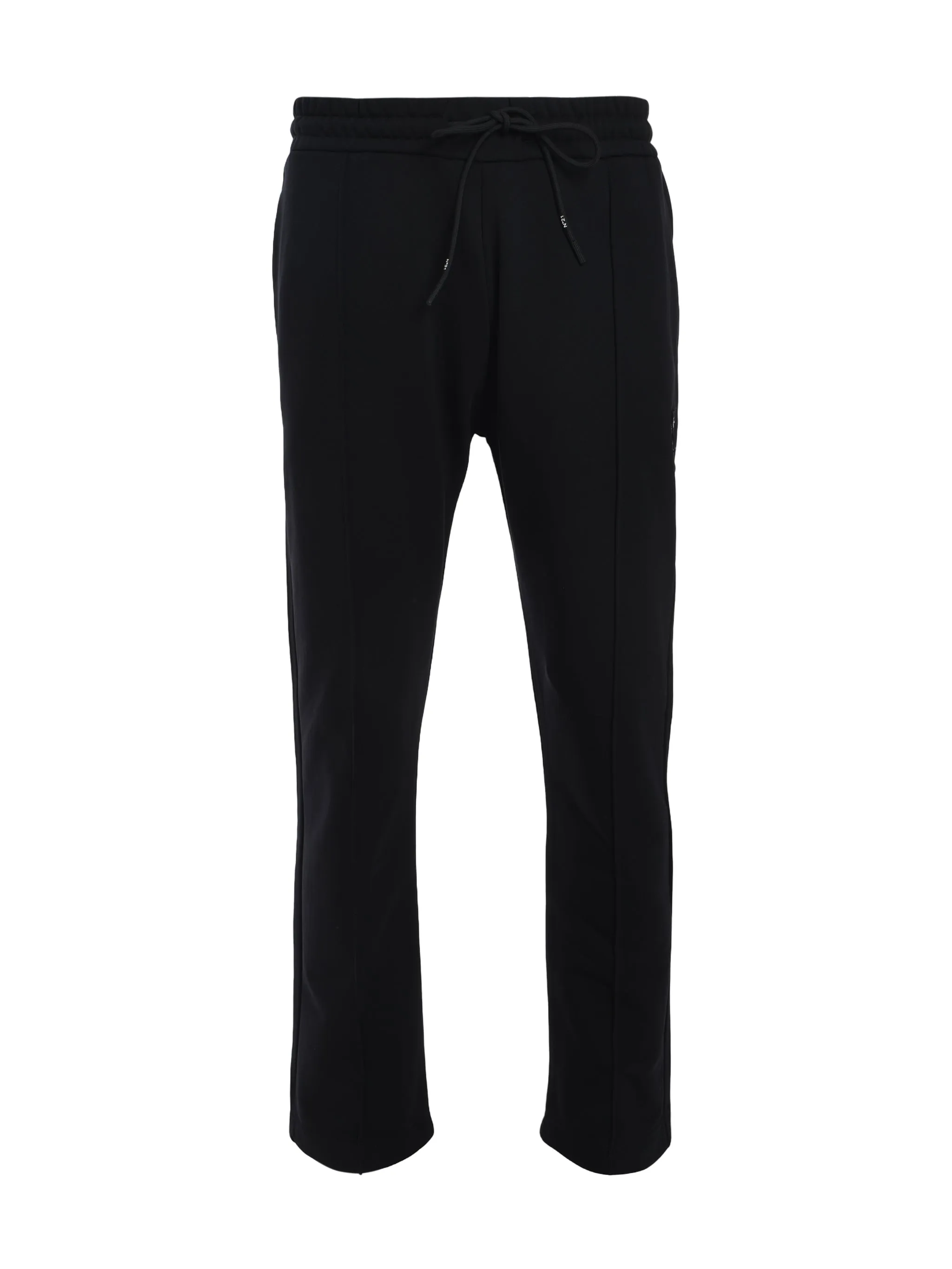 JERSEY TROUSERS