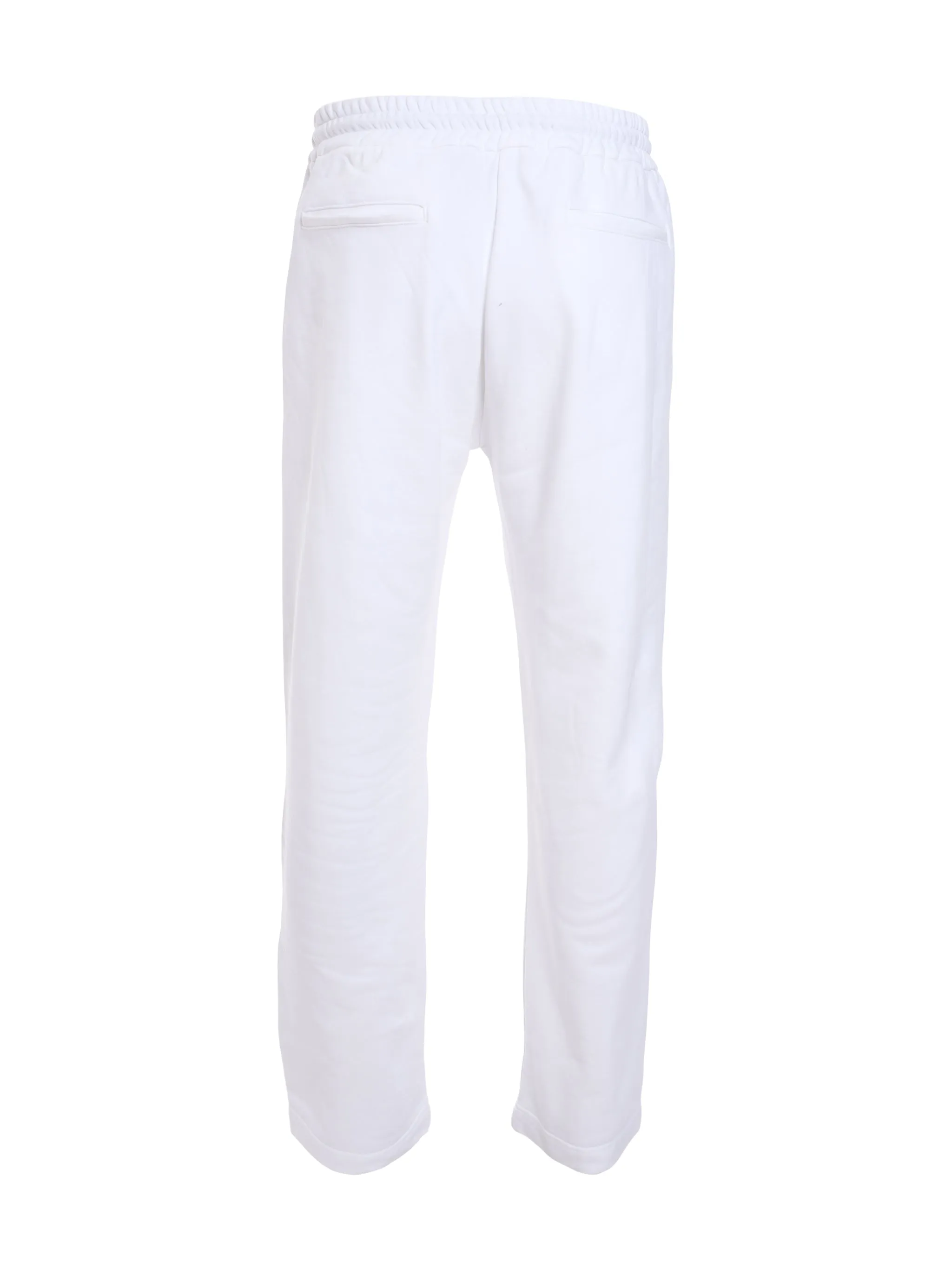 JERSEY TROUSERS