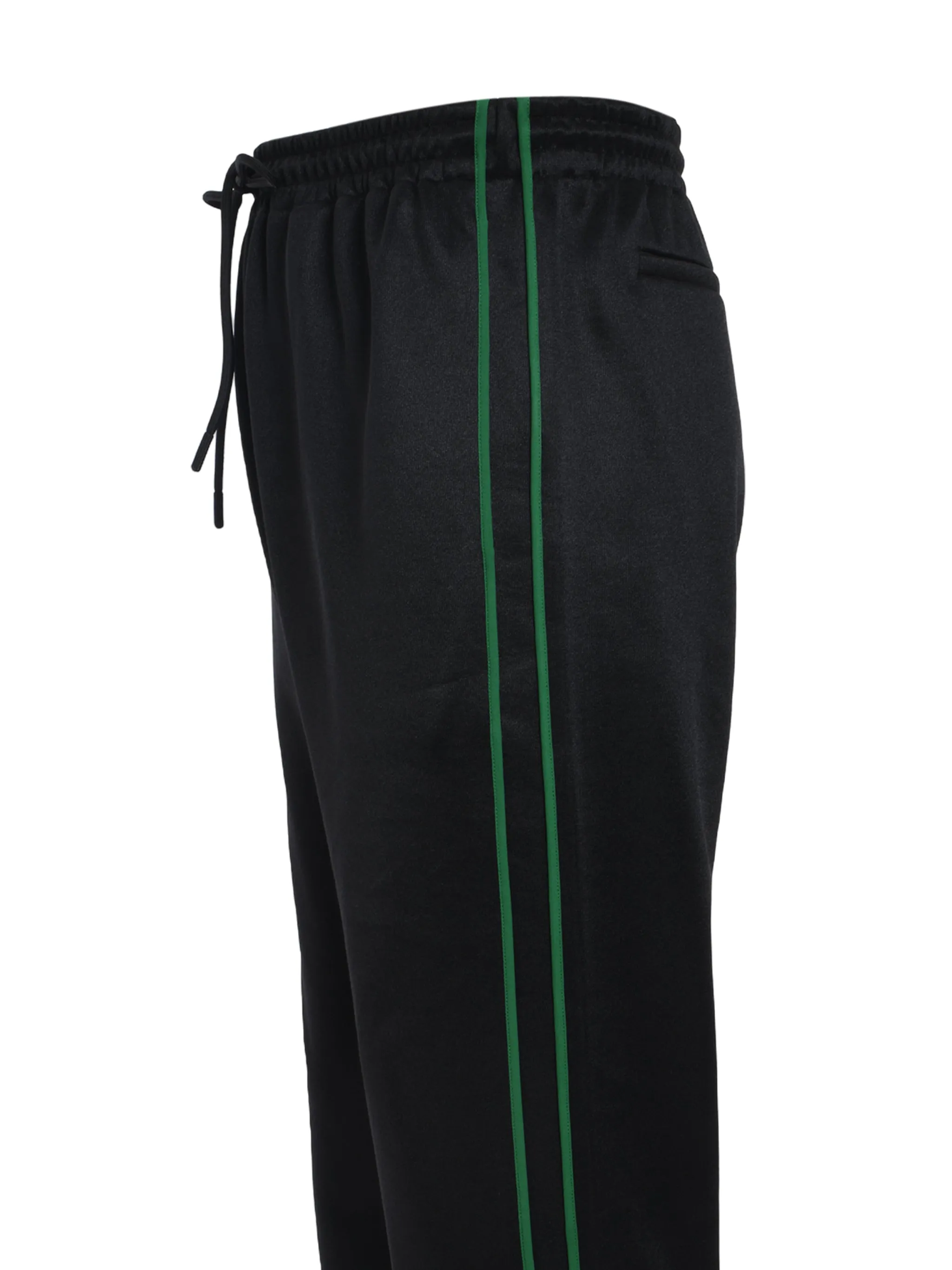 JERSEY TROUSERS