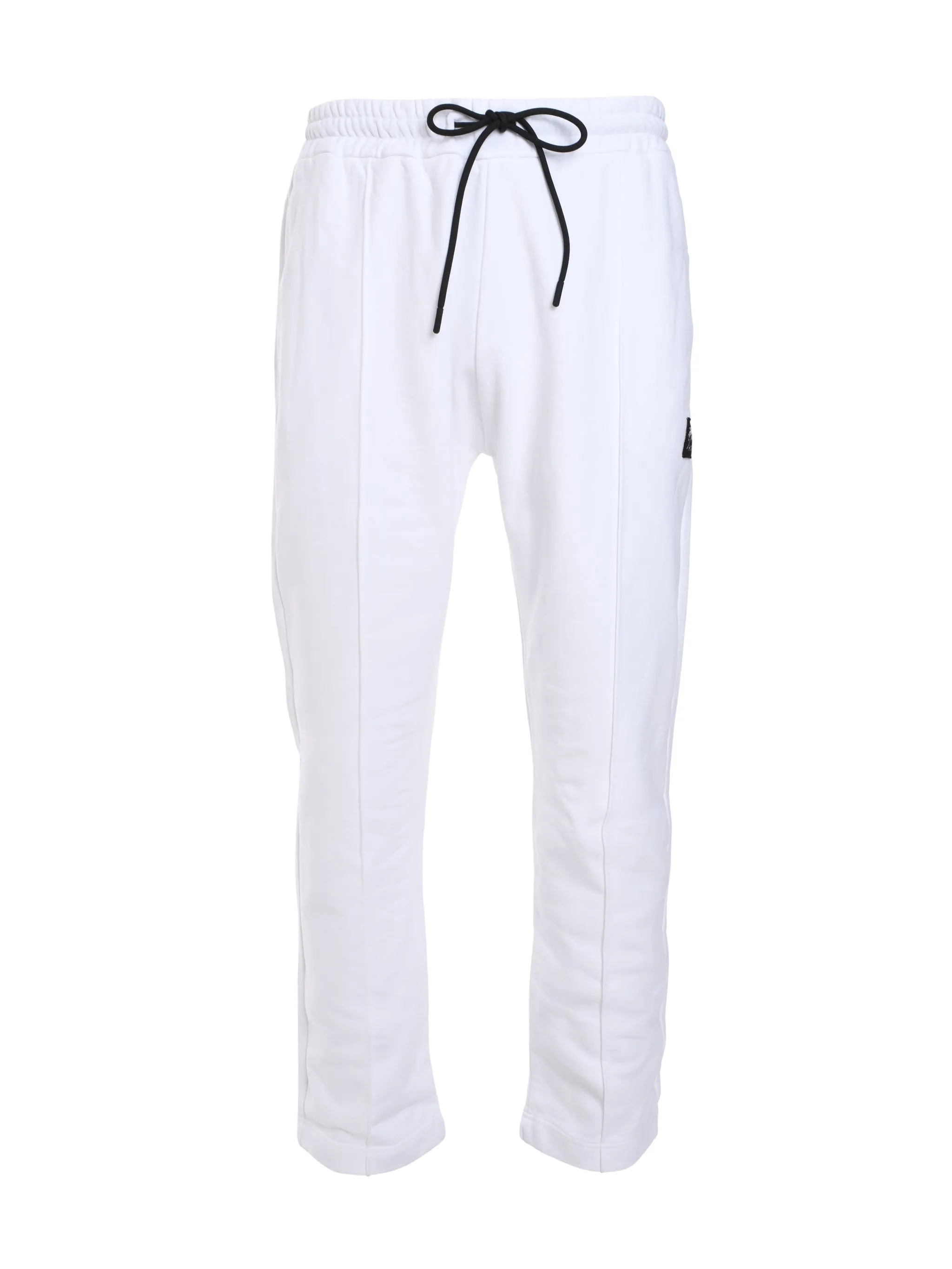 JERSEY TROUSERS