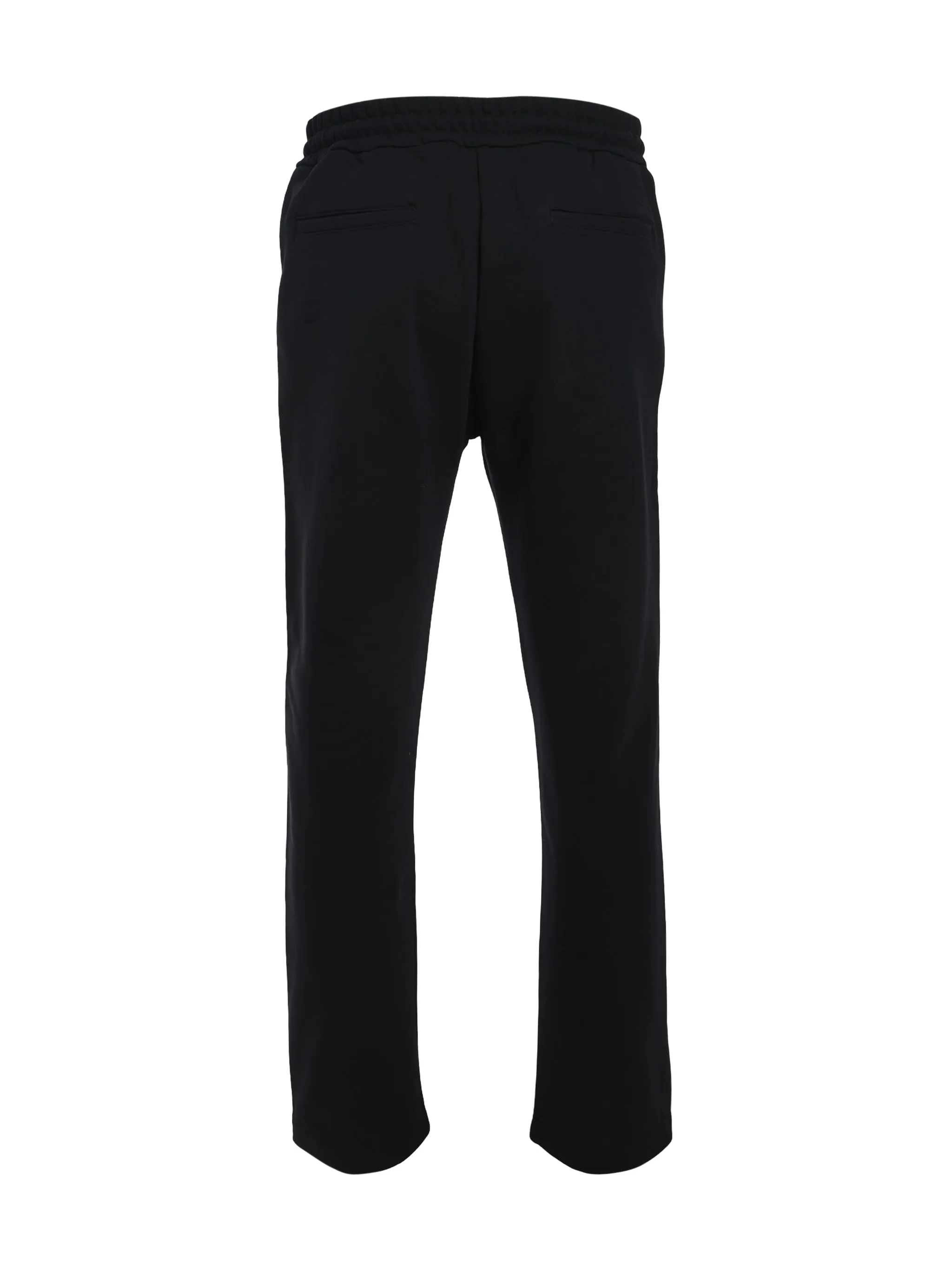 JERSEY TROUSERS