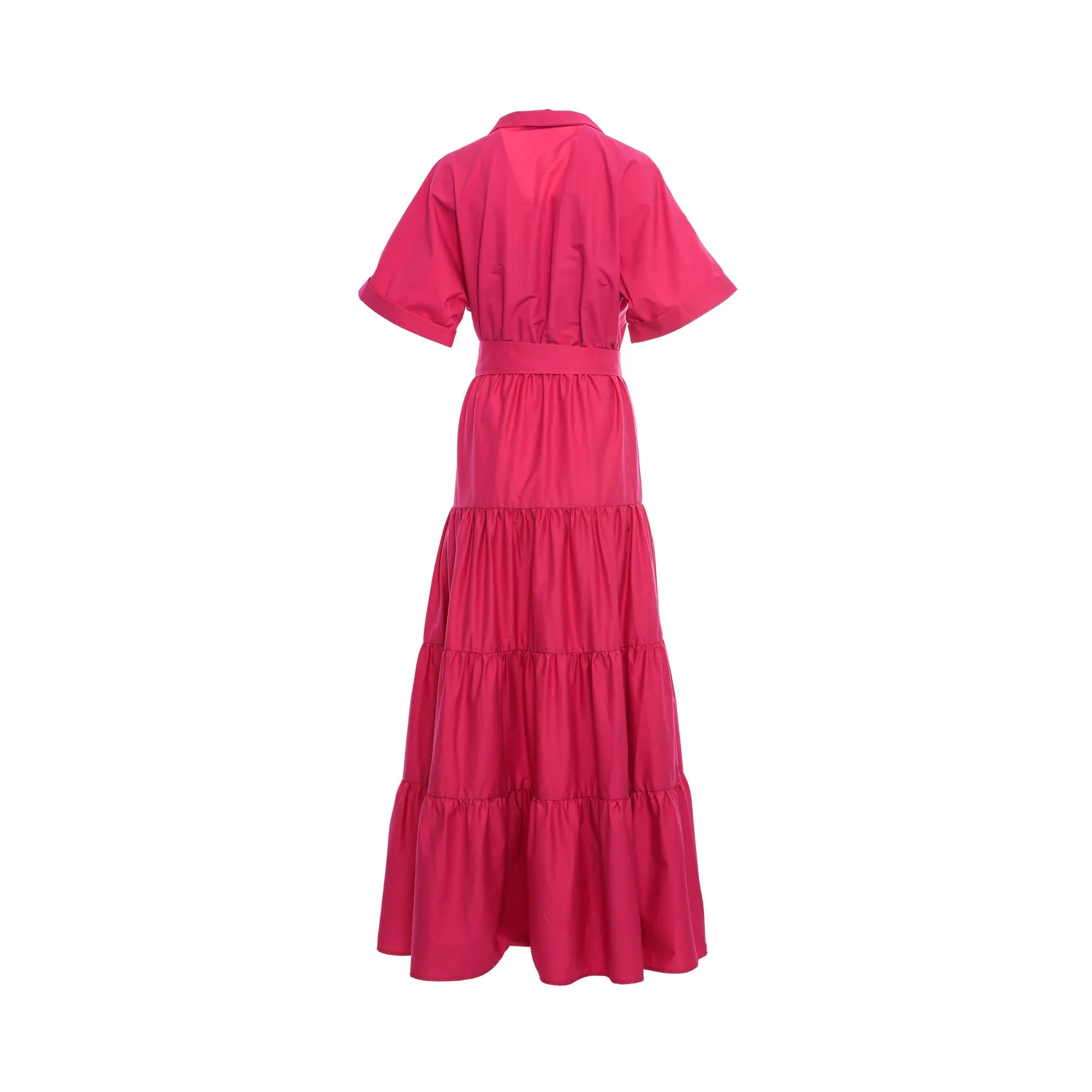 Jijil Women's Long Dress