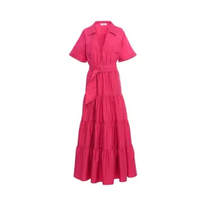 Jijil Women's Long Dress