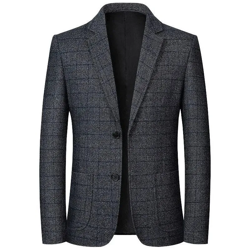 Jimmy | Casual Formal Blazer