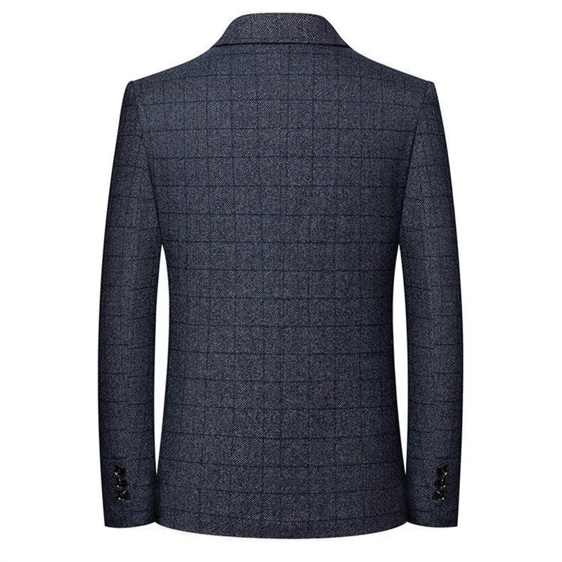 Jimmy | Casual Formal Blazer
