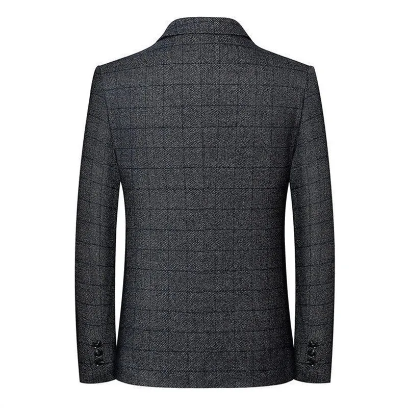 Jimmy | Casual Formal Blazer