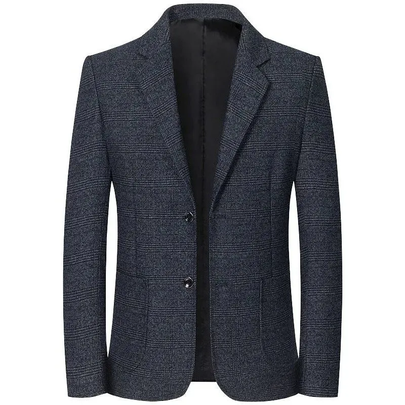 Jimmy | Casual Formal Blazer
