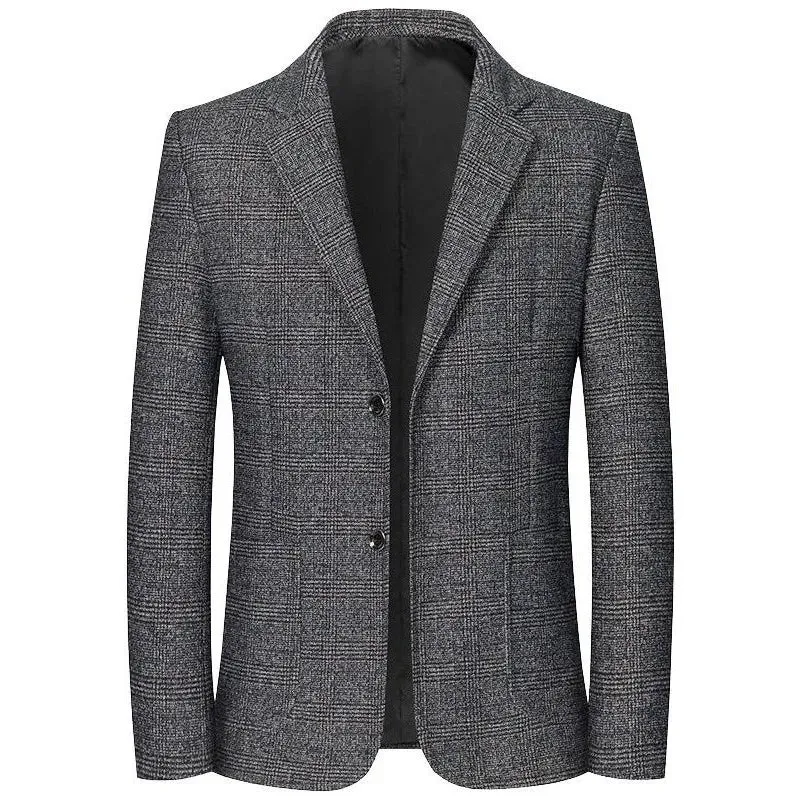 Jimmy | Casual Formal Blazer