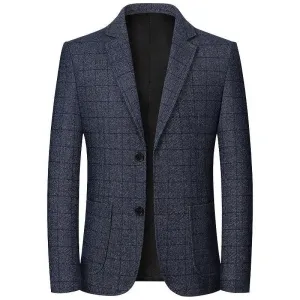 Jimmy | Casual Formal Blazer