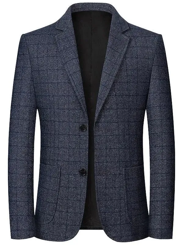 Jimmy | Casual Formal Blazer