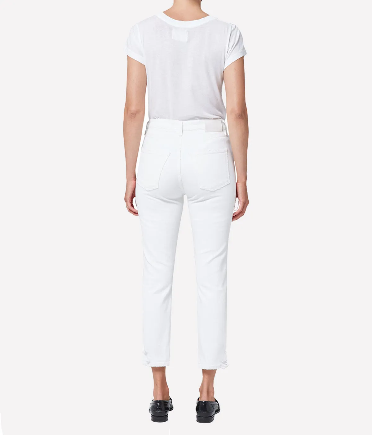 Jolene Jean in White Out