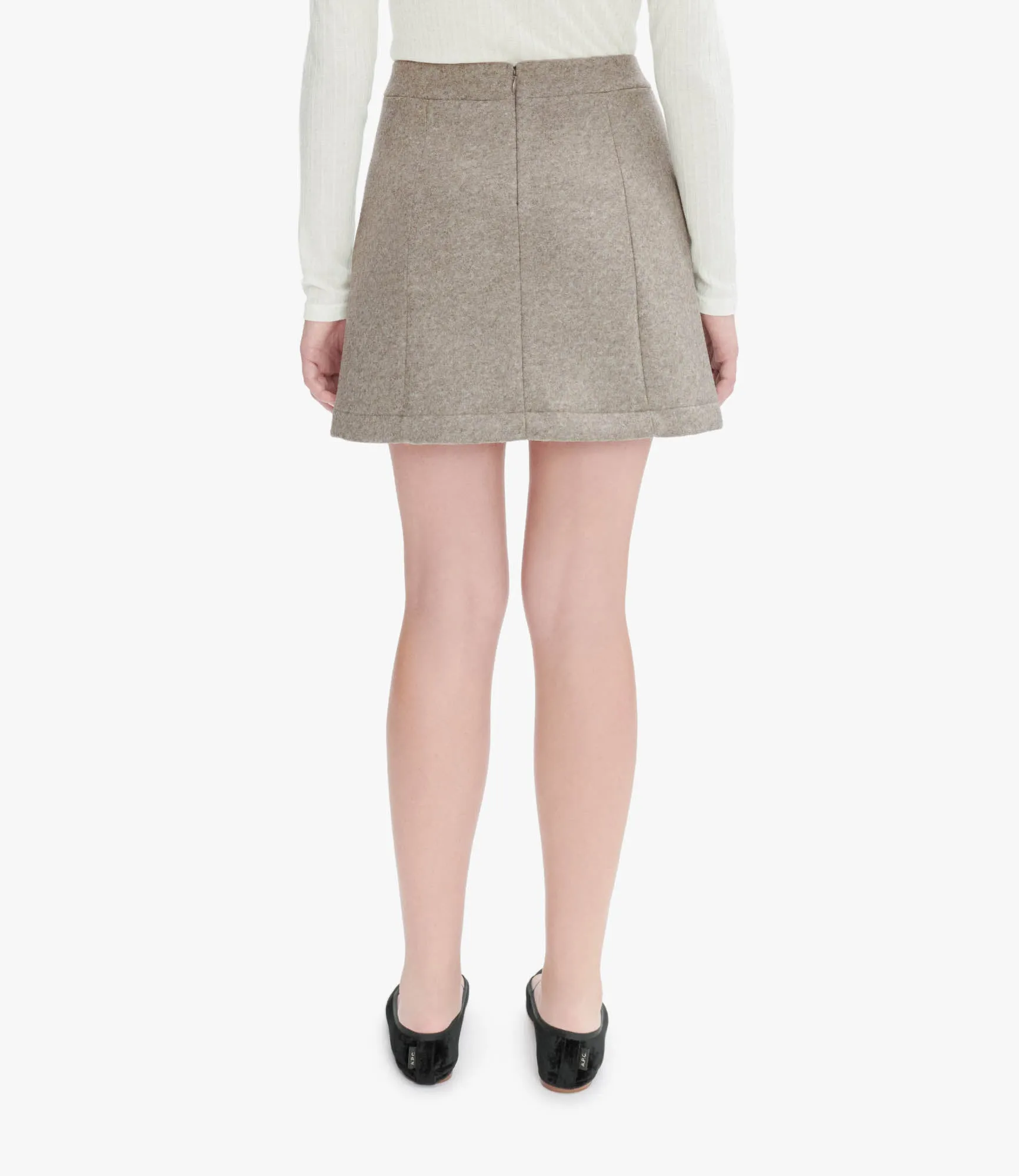 Julie skirt