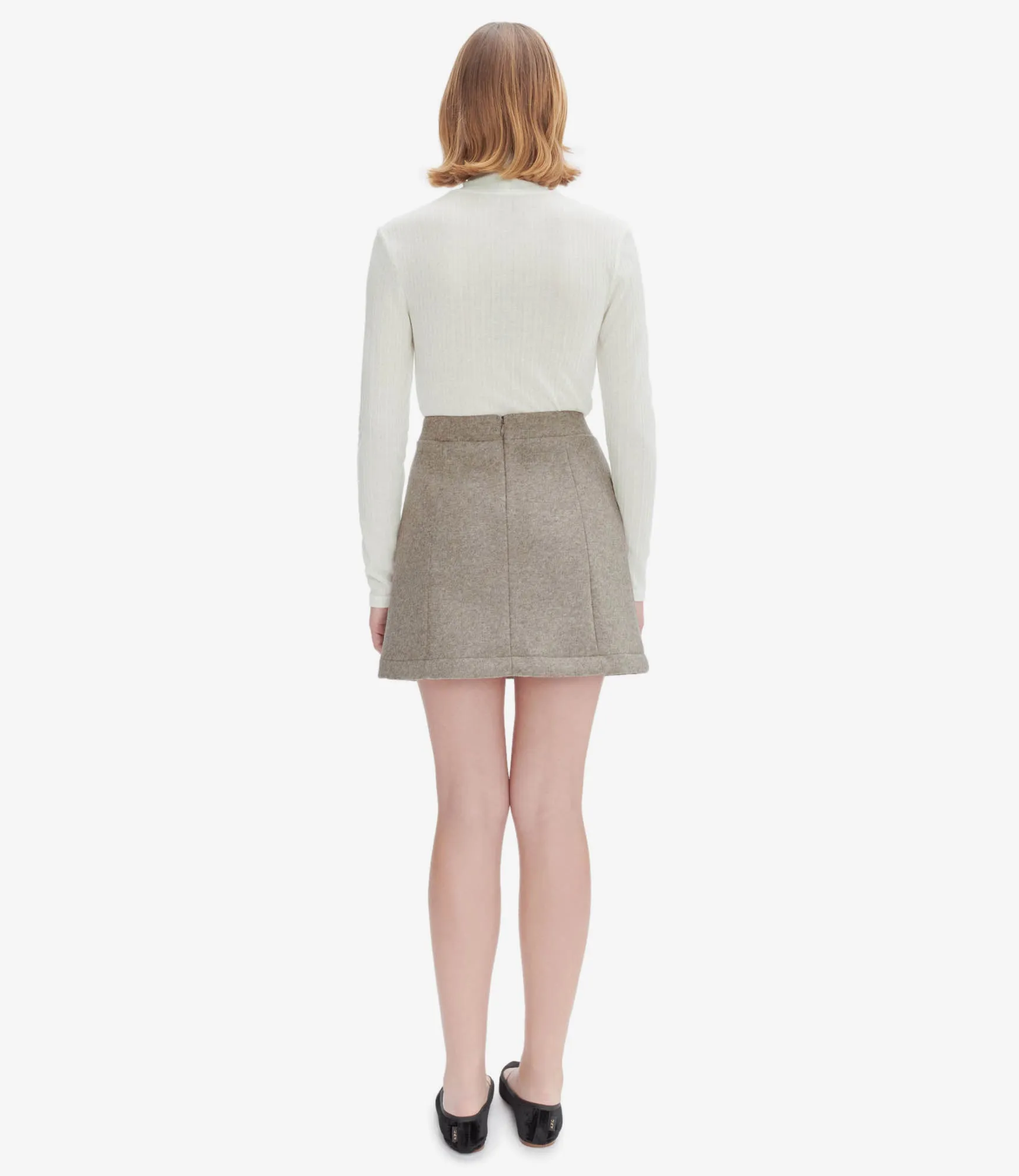 Julie skirt
