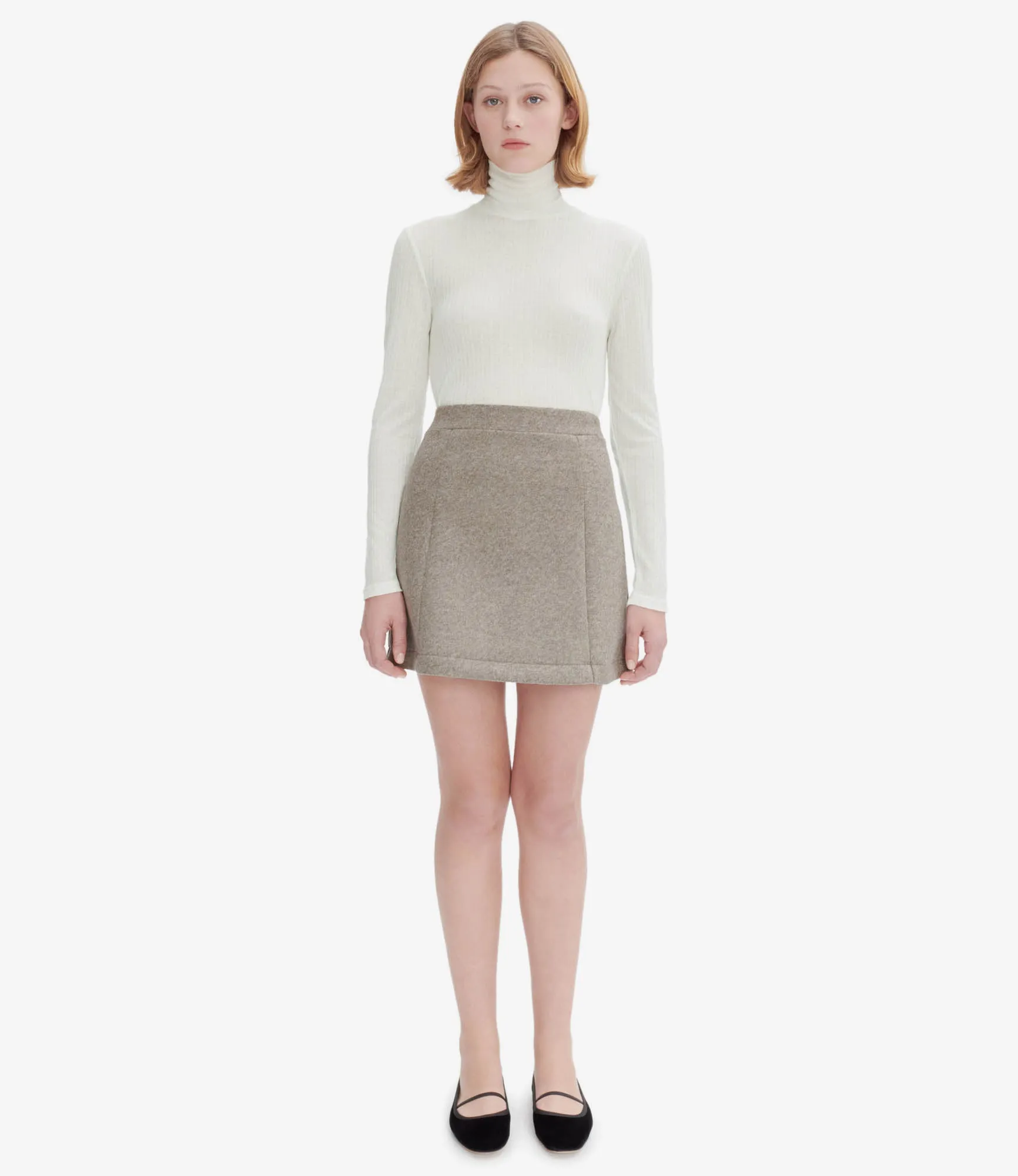 Julie skirt