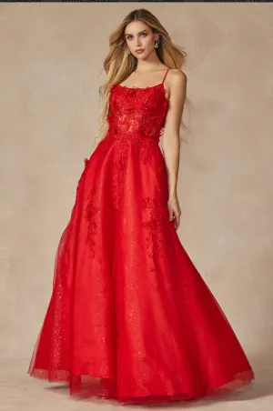Juliet Evening Gown 285