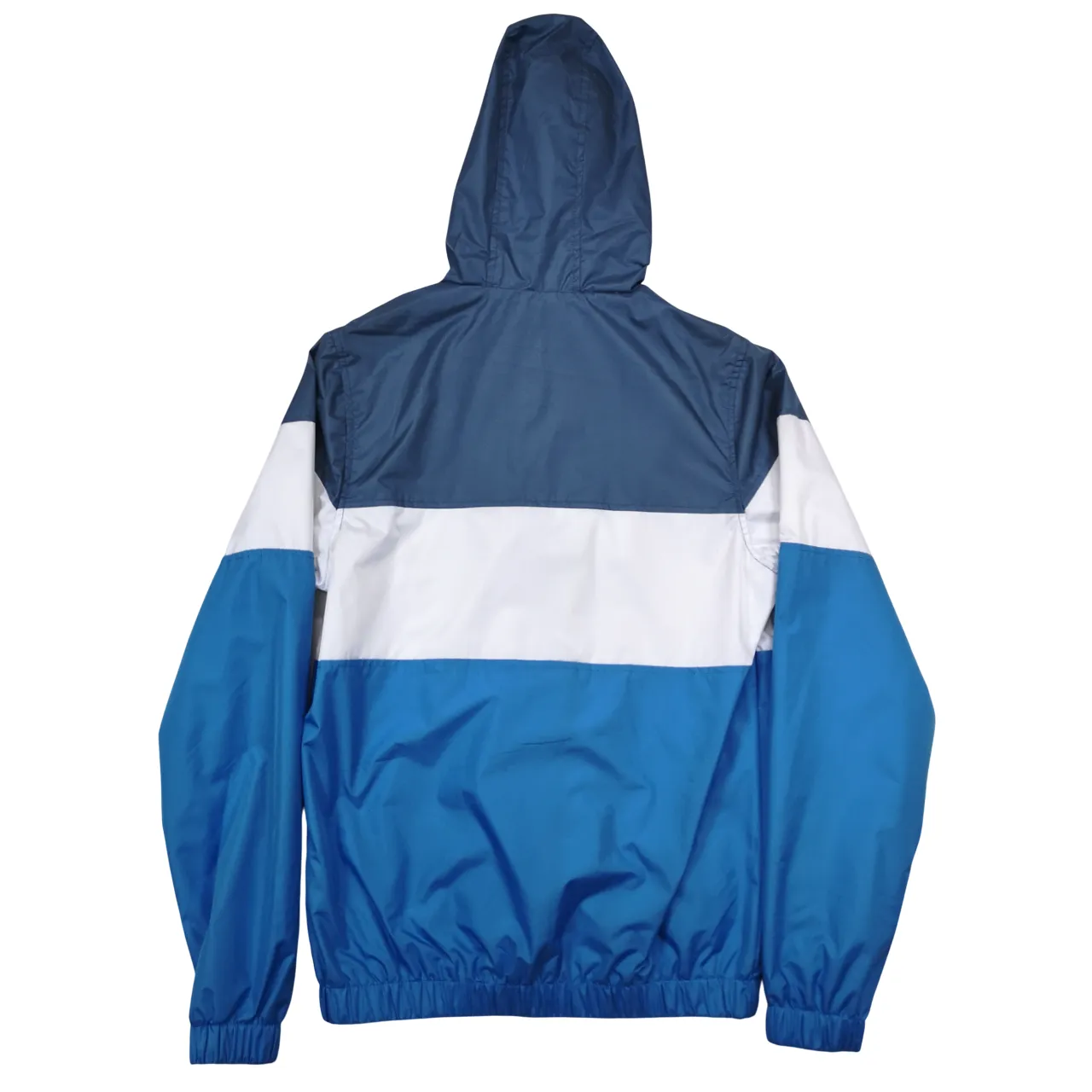 K7 Gas Blue L/W Jacket