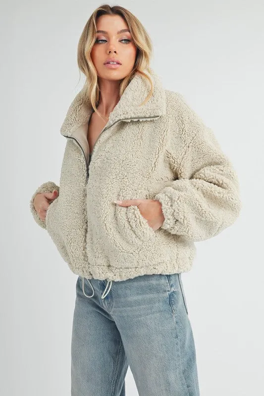 Kaori Jacket