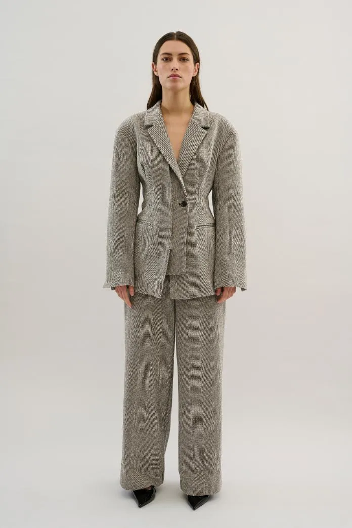 Karen by Simonsen Rigmor Blazer