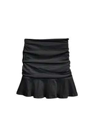 Katie J Aspen Skirt