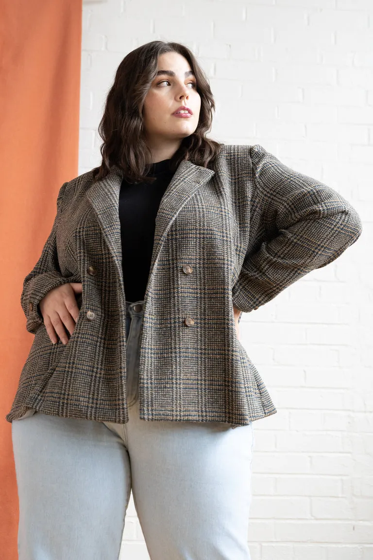 Keaton Blazer