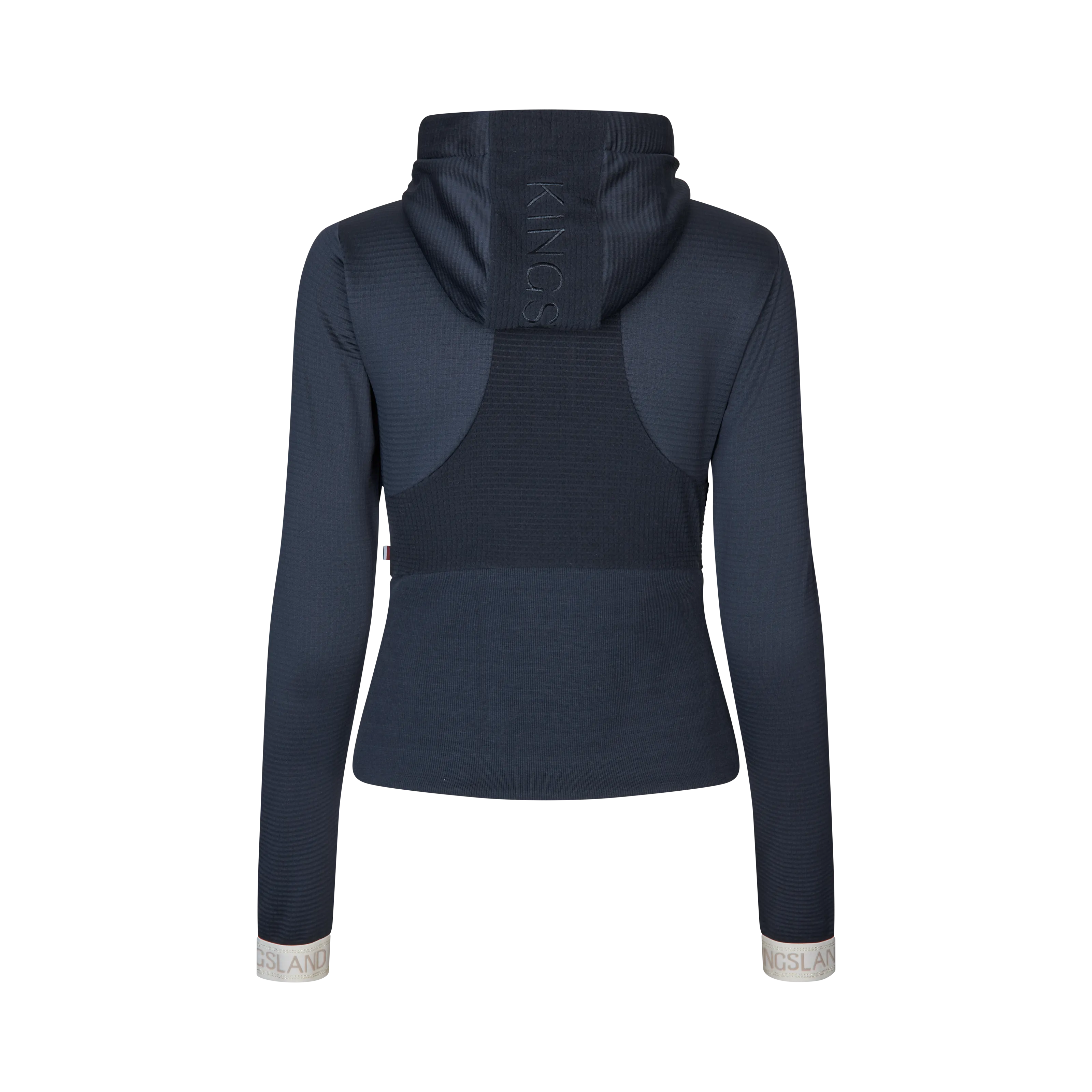 KLNena Ladies Fleece Jacket