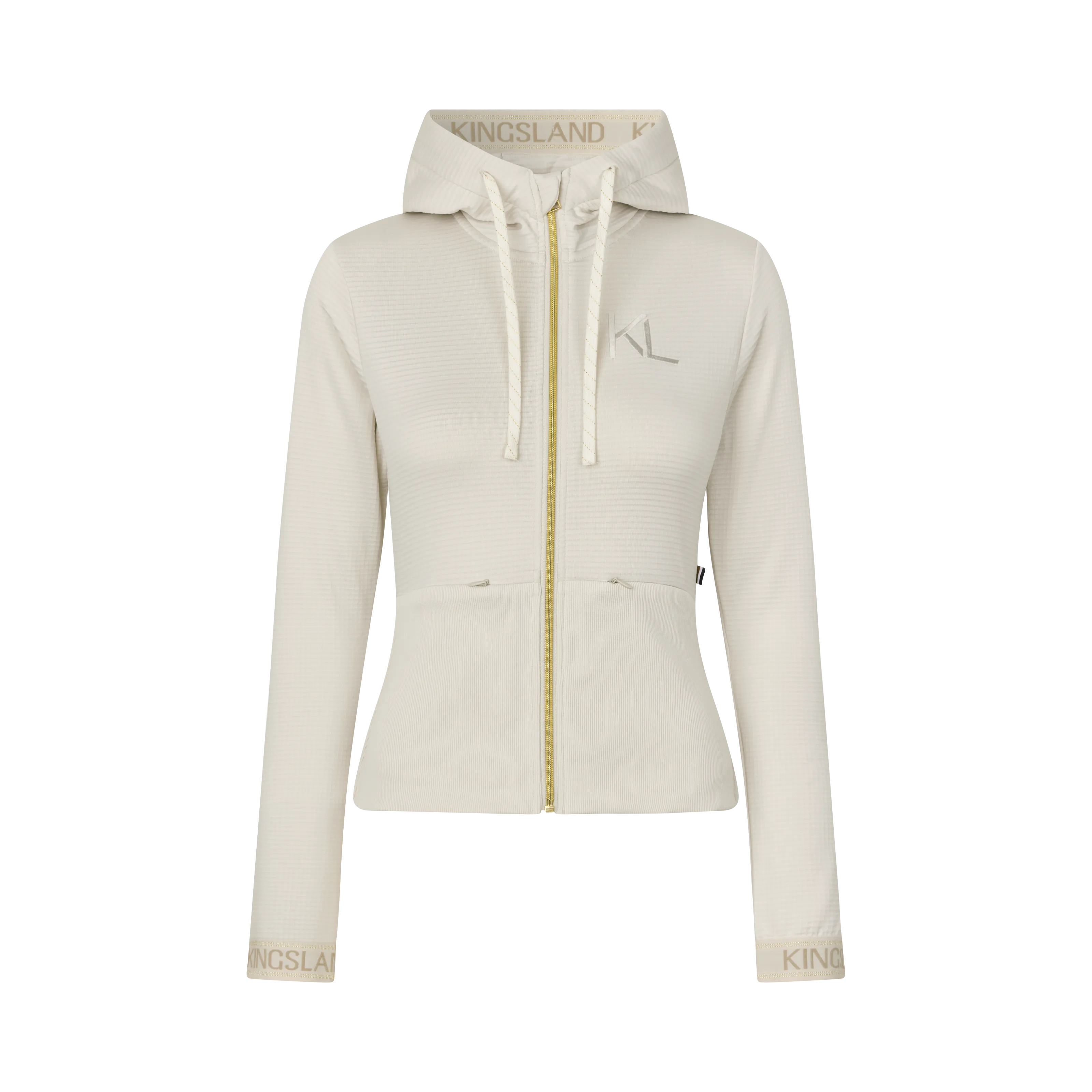 KLNena Ladies Fleece Jacket