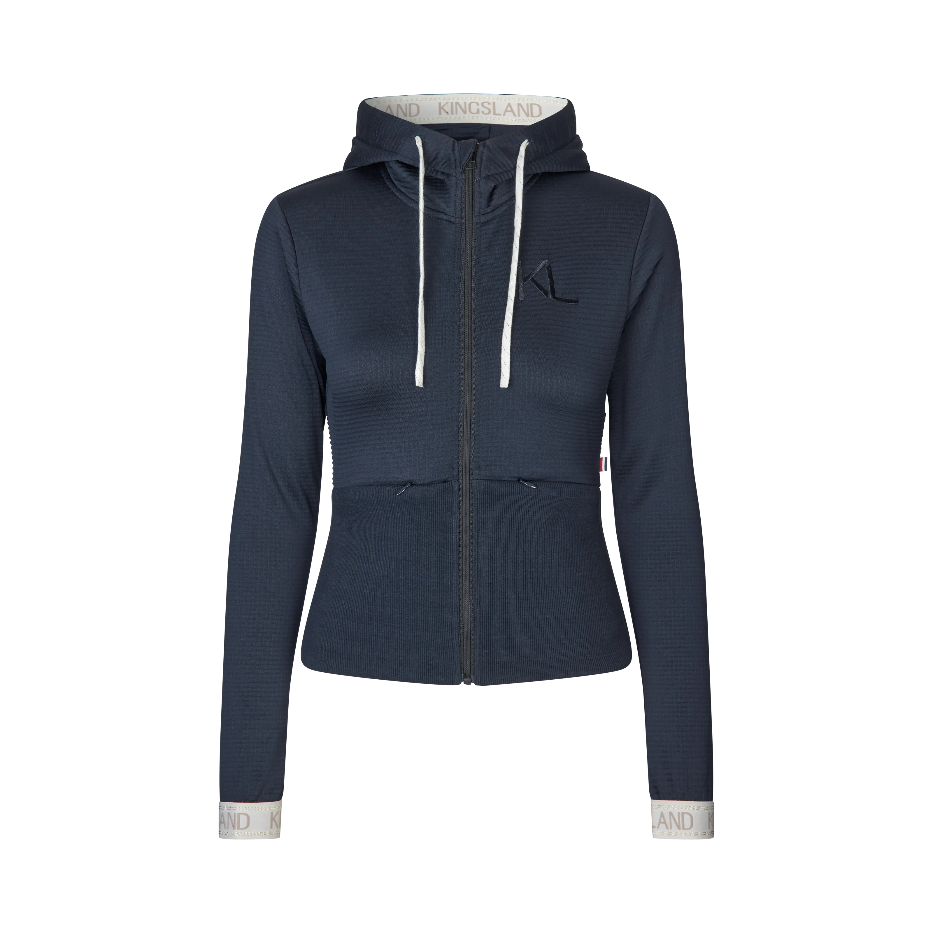 KLNena Ladies Fleece Jacket