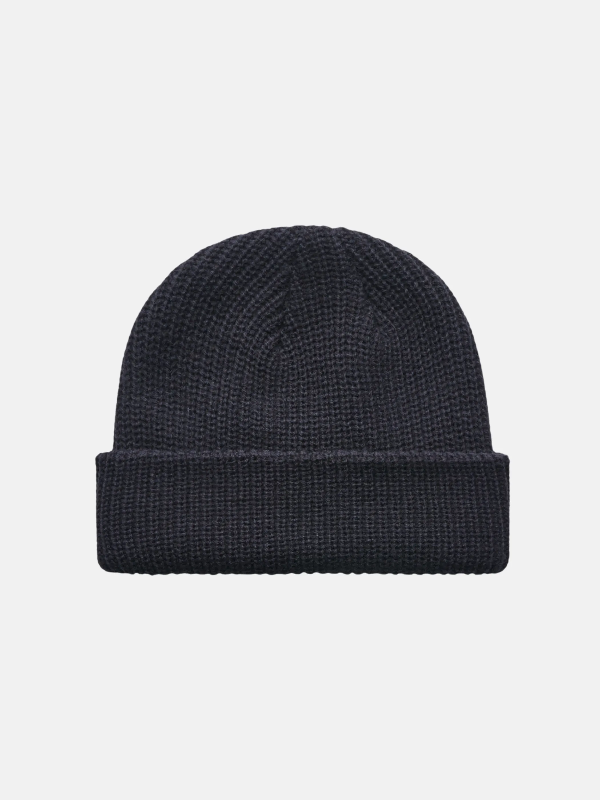 Knit Cable Beanie