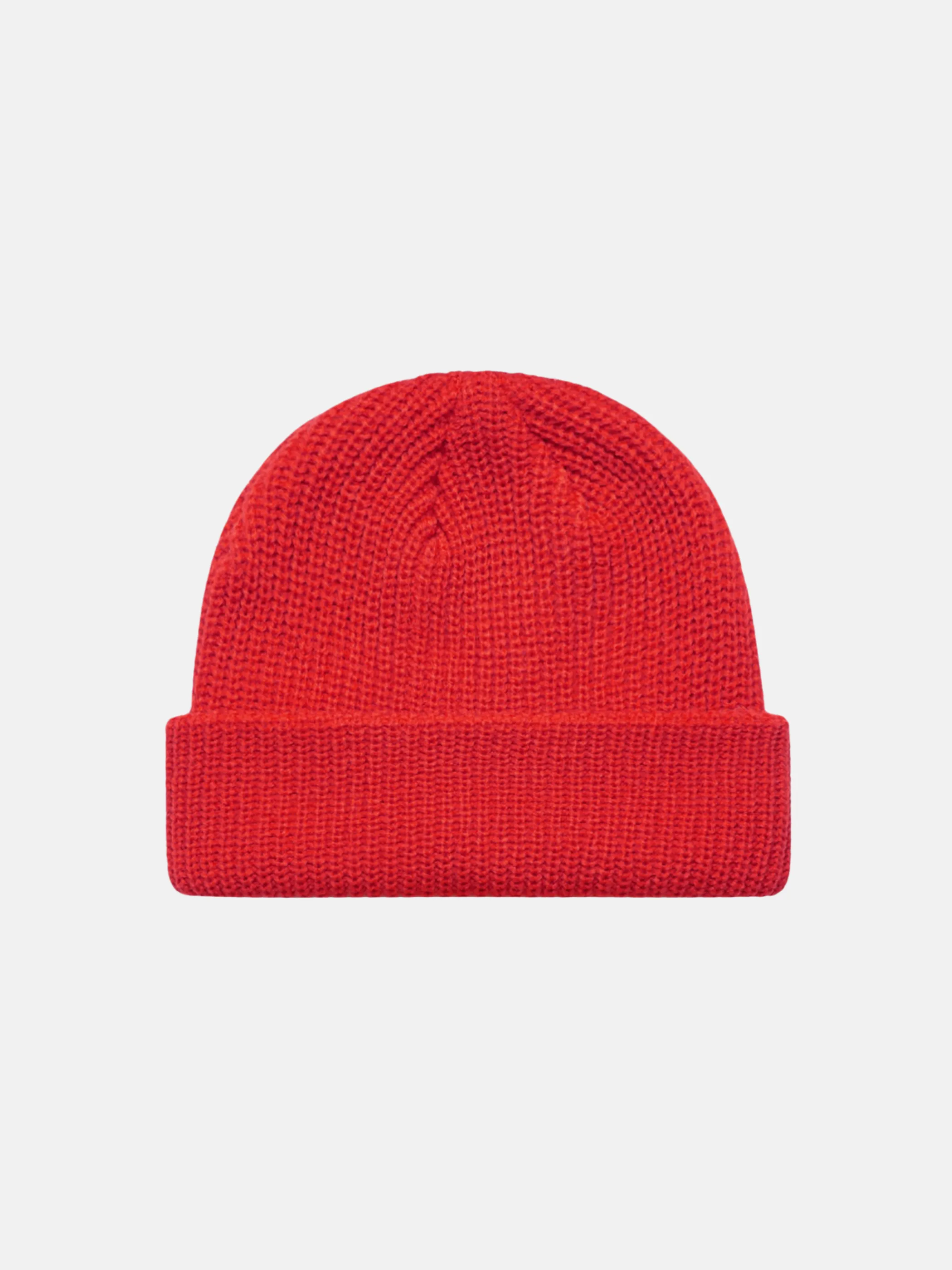 Knit Cable Beanie