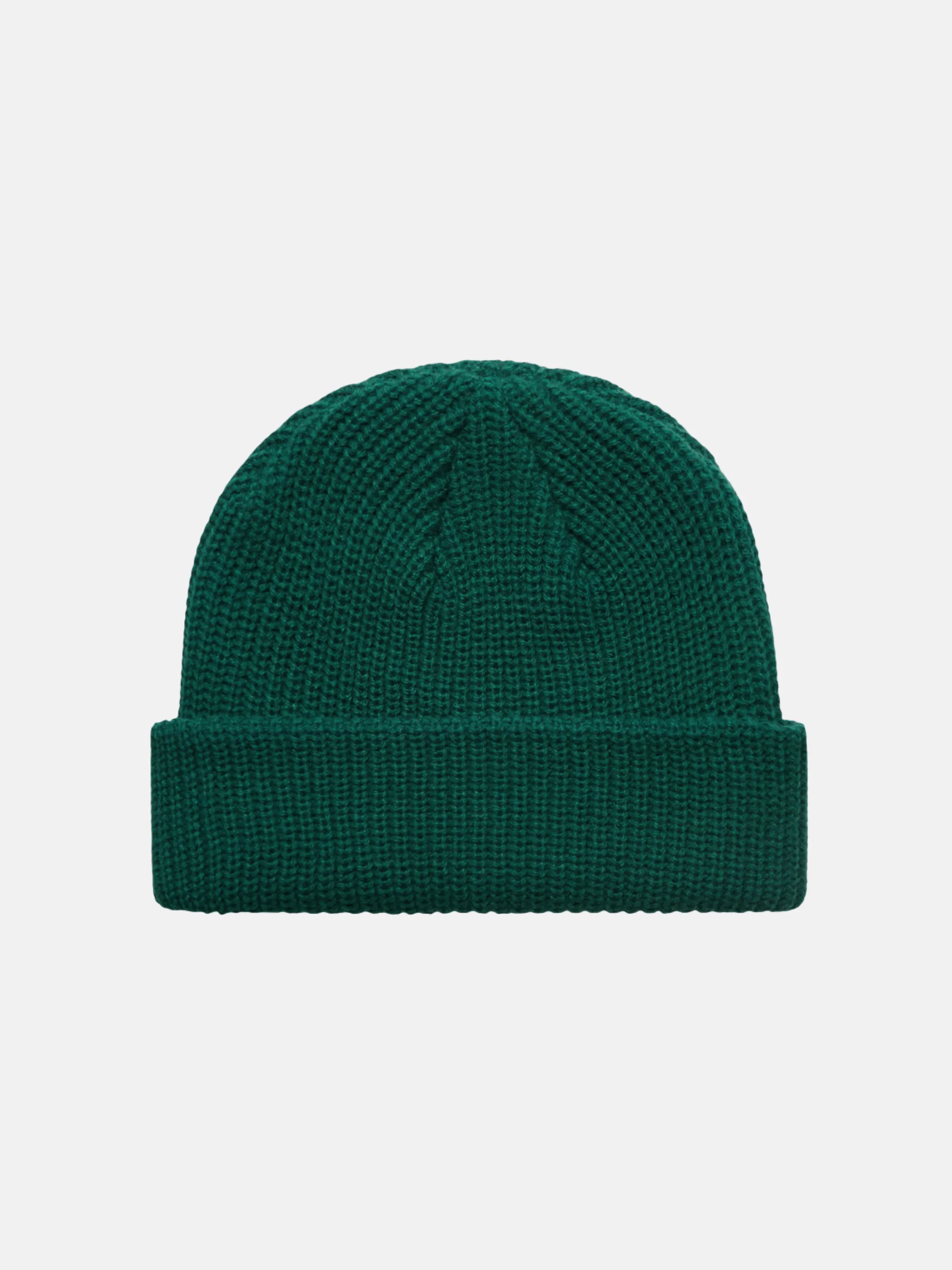Knit Cable Beanie