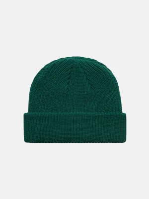 Knit Cable Beanie