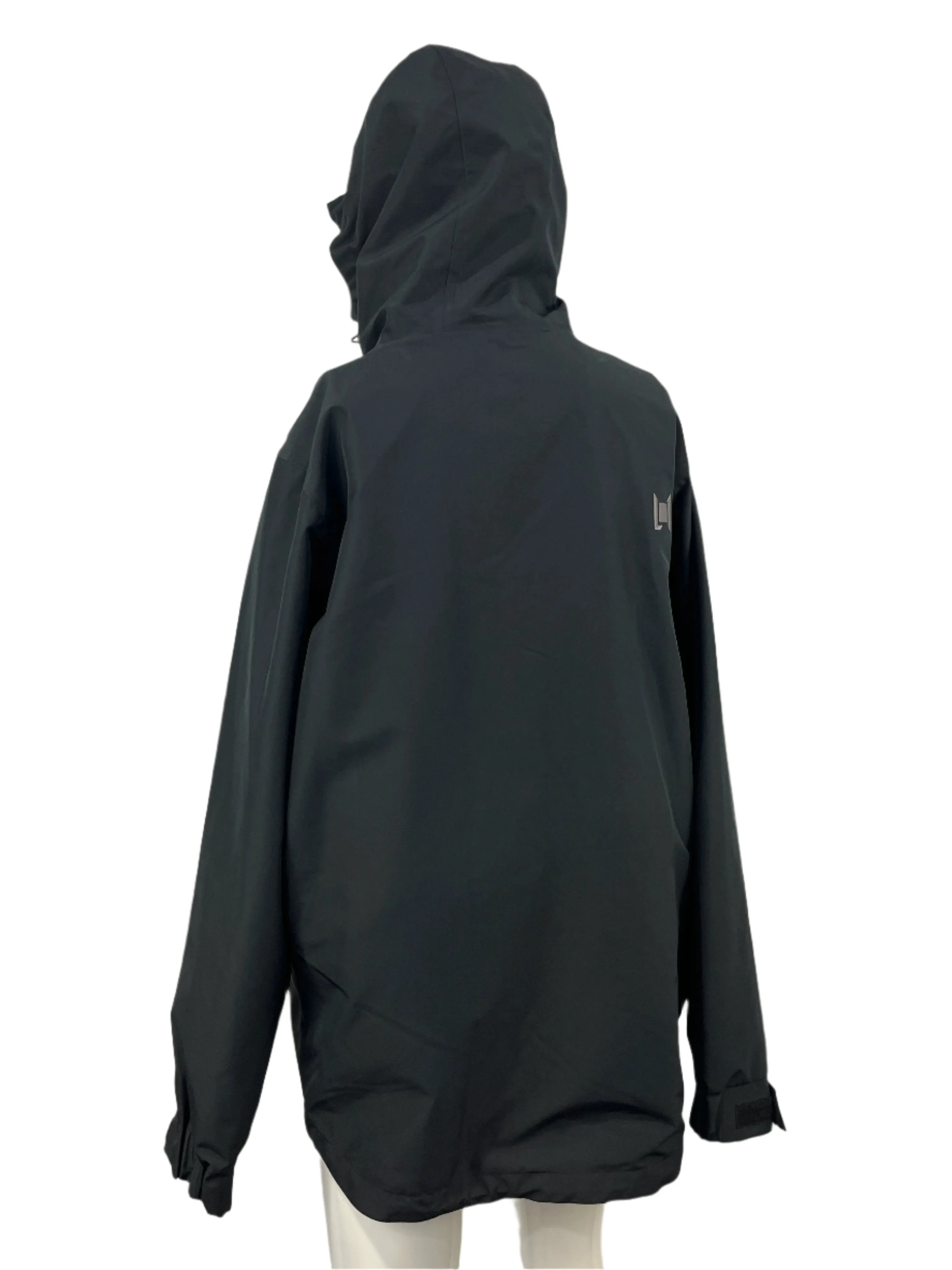 L1 Matte Chambers Jacket