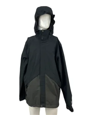 L1 Matte Chambers Jacket