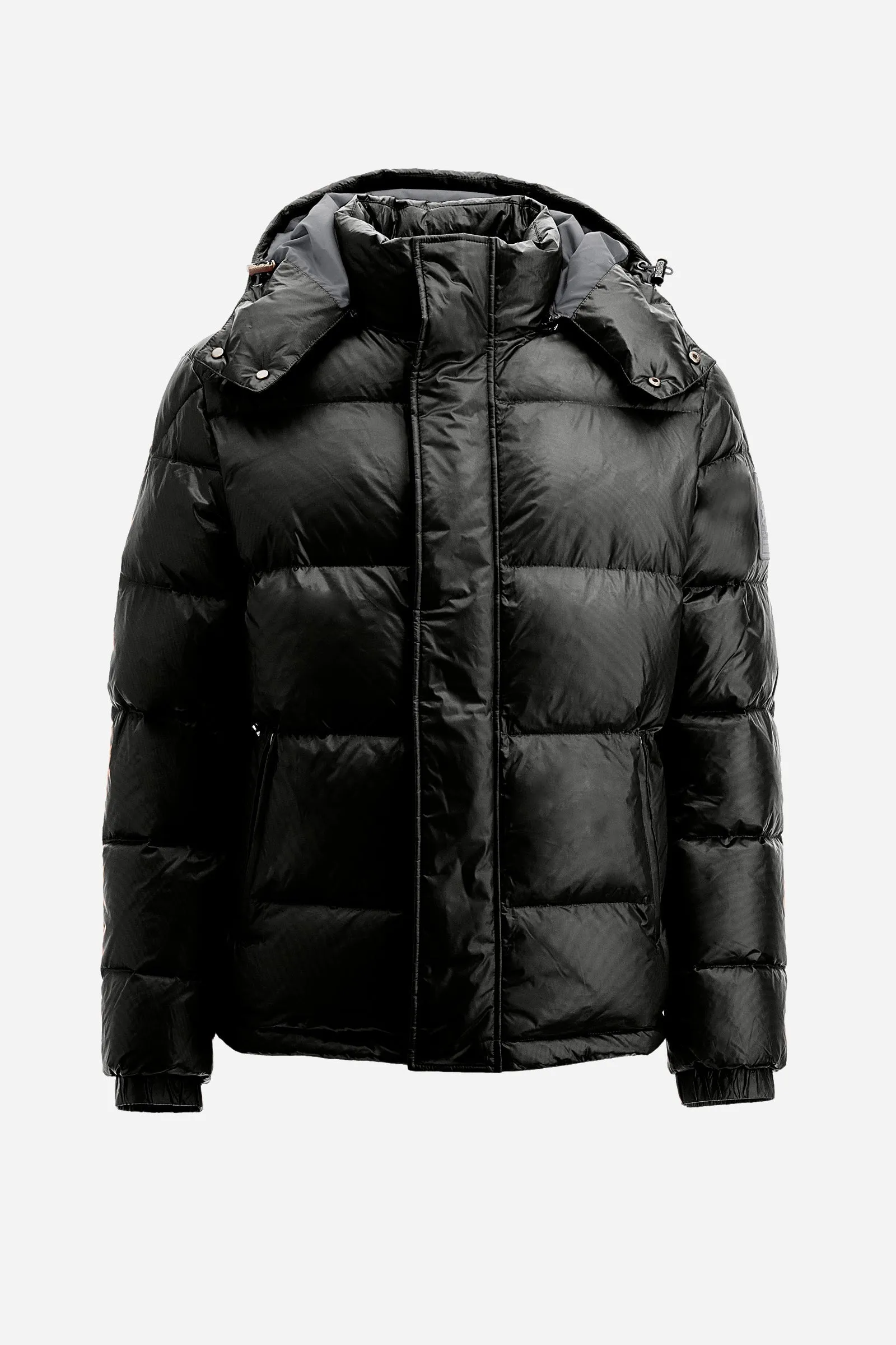 La Martina Casual Jackets Regular Fit in Nylon - ZON ZMO021-PA067