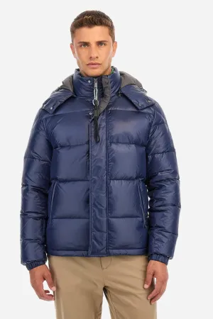La Martina Casual Jackets Regular Fit in Nylon - ZON ZMO021-PA067