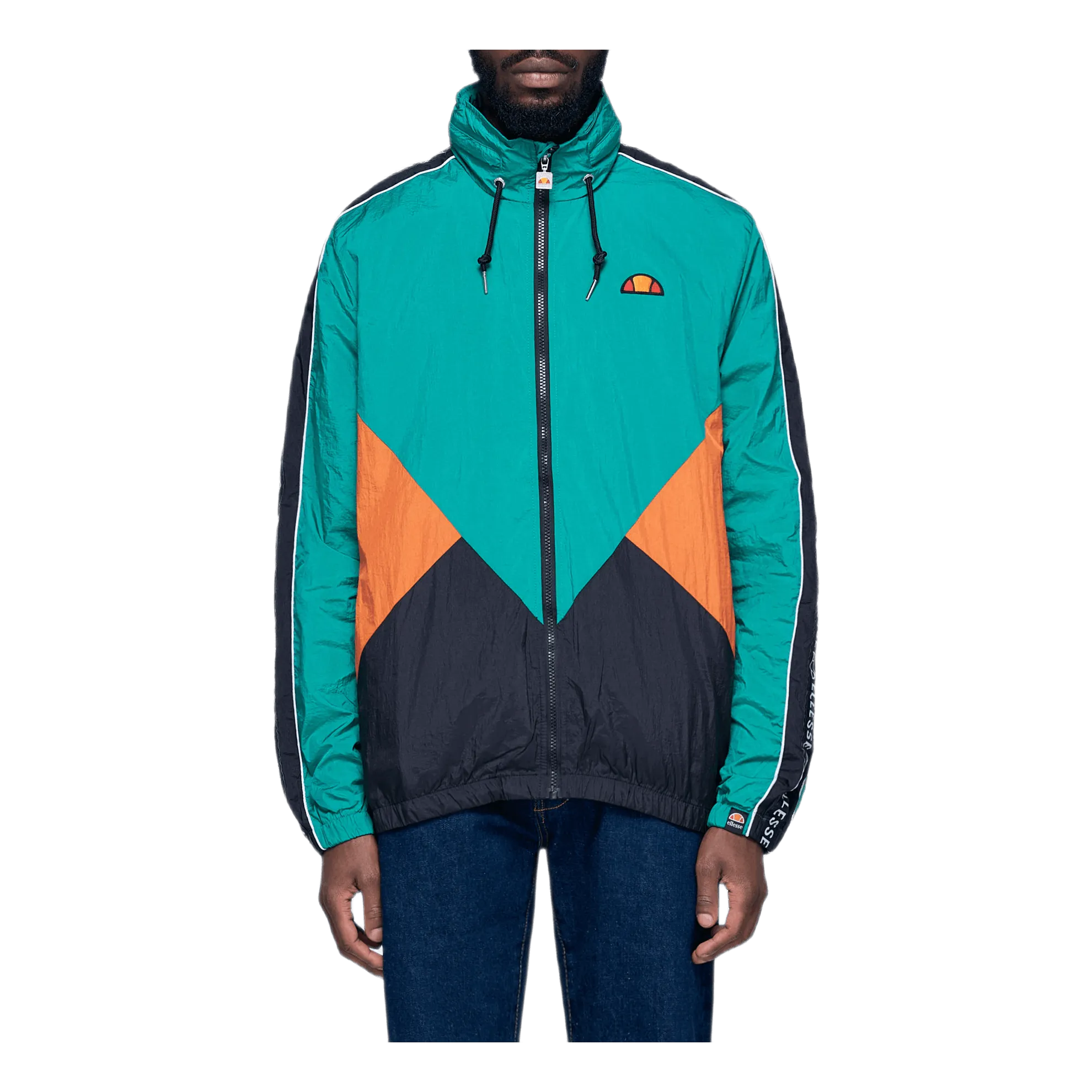 Lapaccio Casual Jacket Green