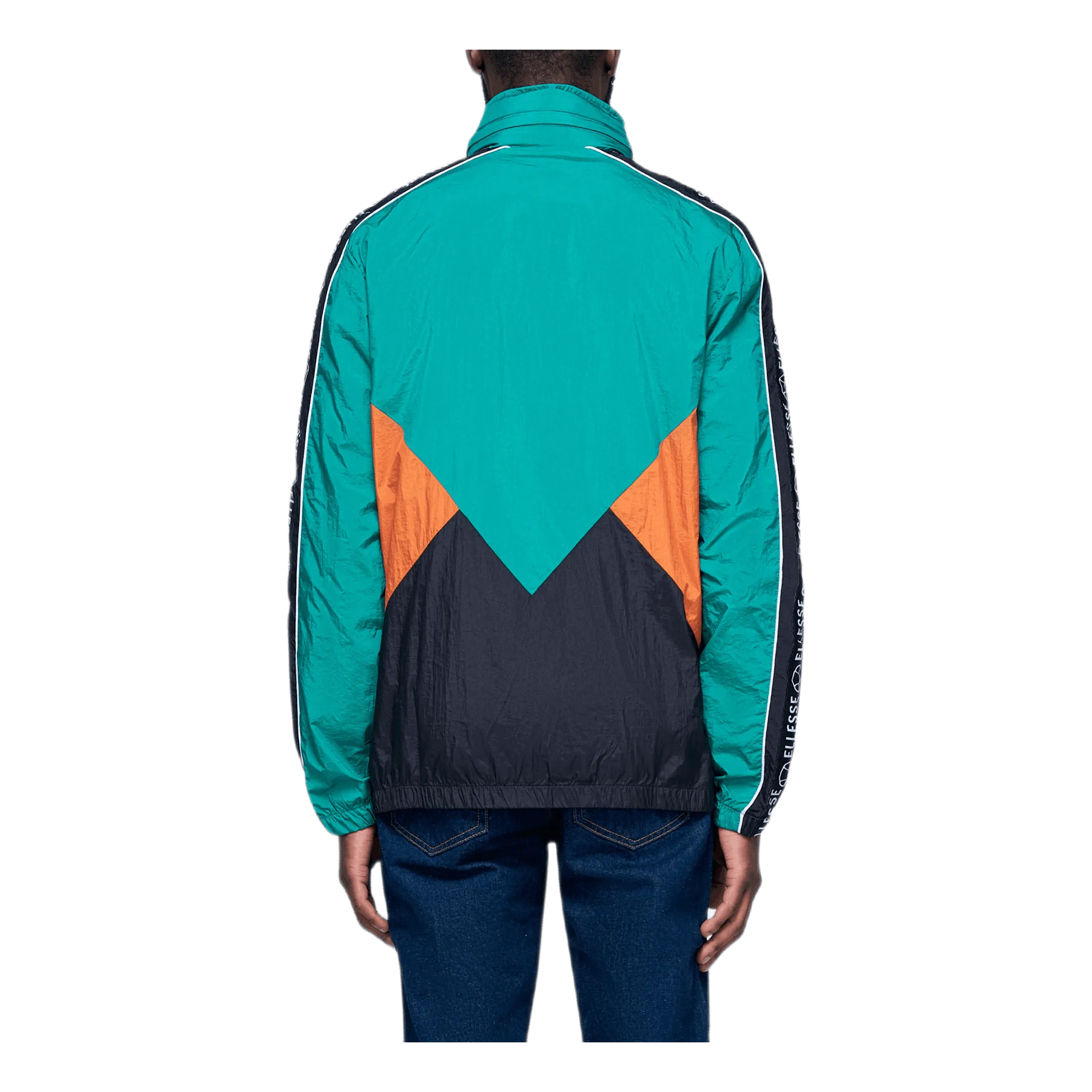 Lapaccio Casual Jacket Green