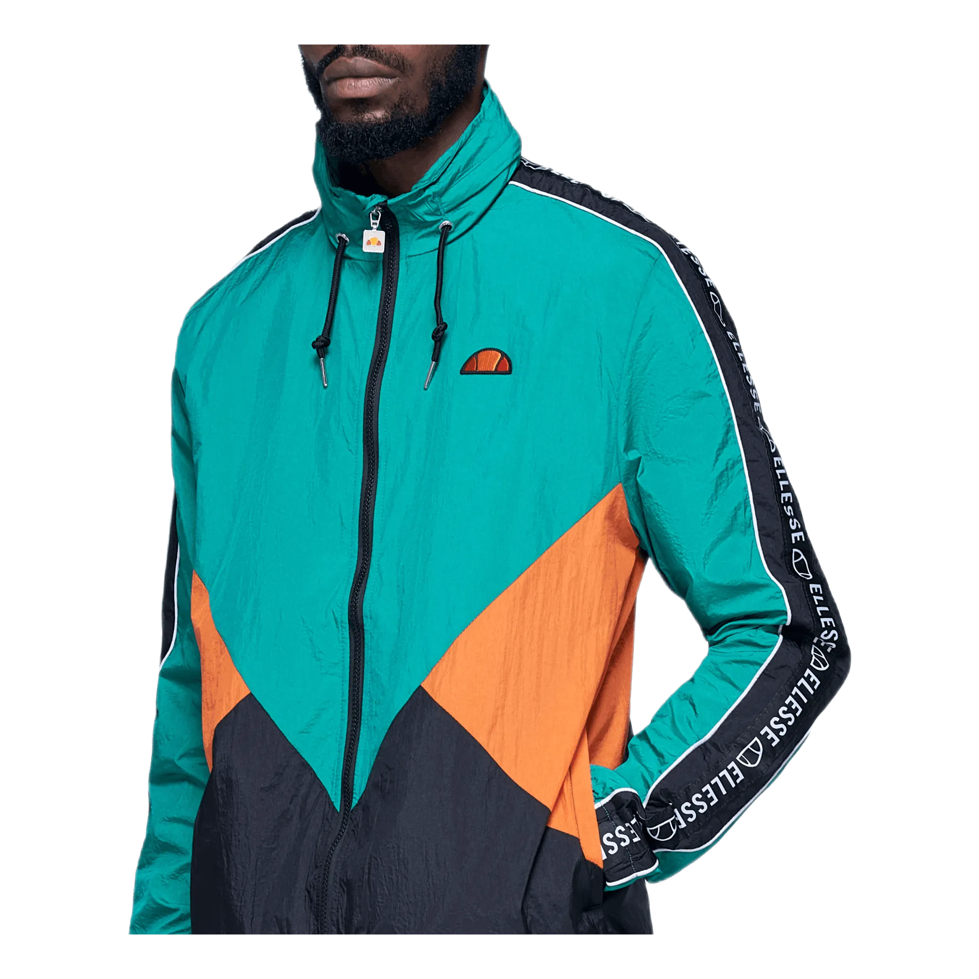 Lapaccio Casual Jacket Green