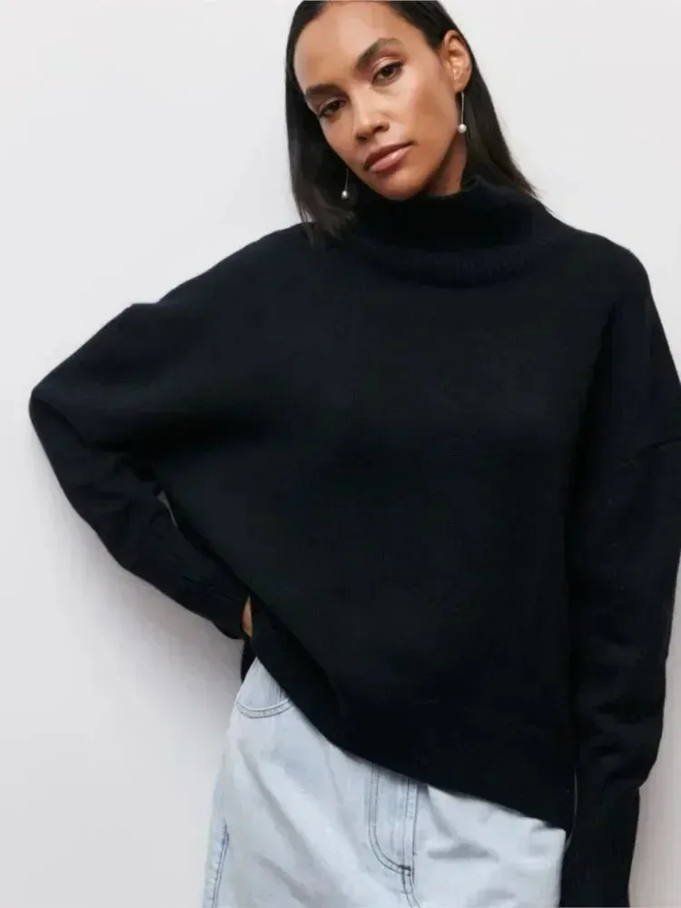 LARA™ | DOLCEVITA OVERSIZE