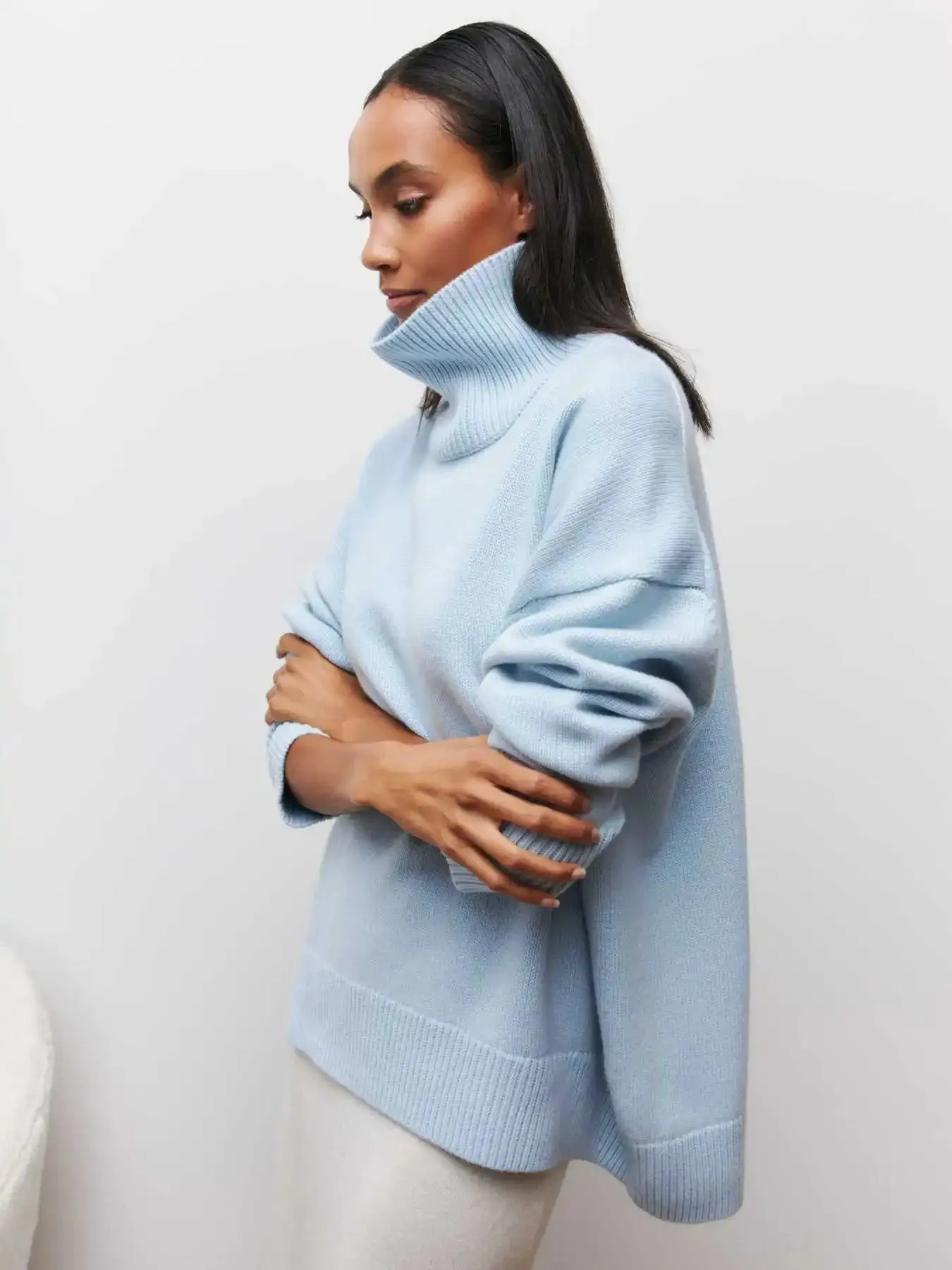LARA™ | DOLCEVITA OVERSIZE